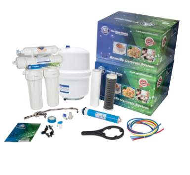 Осмос Aquafilter FRO4 - 32635