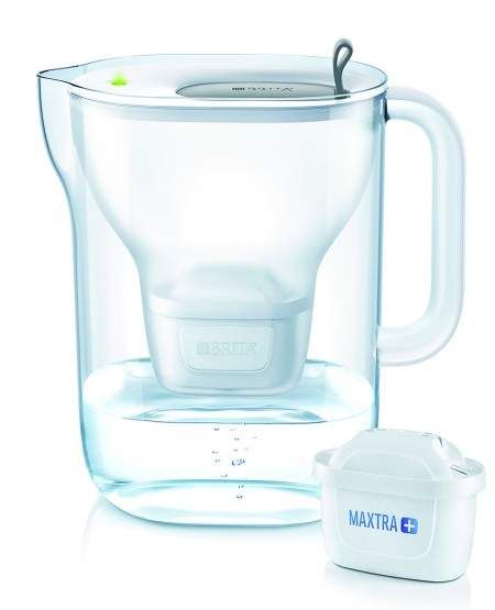 Кувшин Brita Style XL Серый - 32395