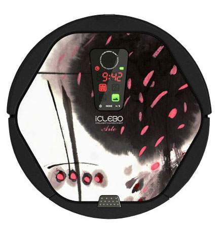 iClebo Arte Sakura - 31211