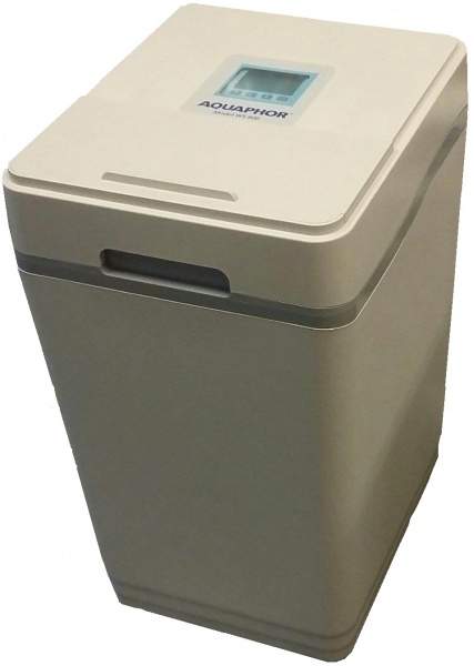 Система комплексной очистки WaterBoss 800 - 31627