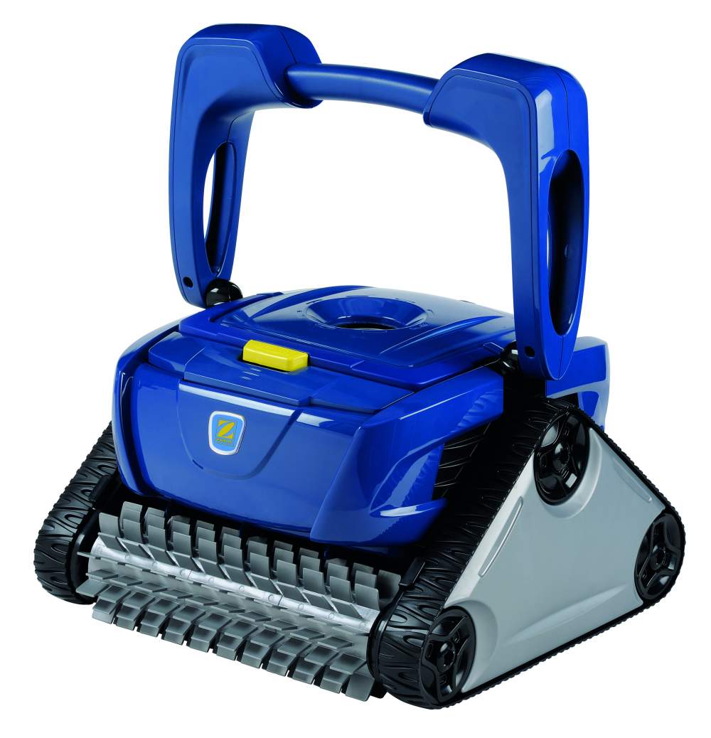 Zodiac CyclonХ PRO RC4300 робот для бассейна - 30889
