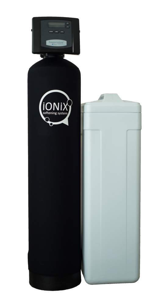 Система умягчения воды IONIX SF 844 Premium