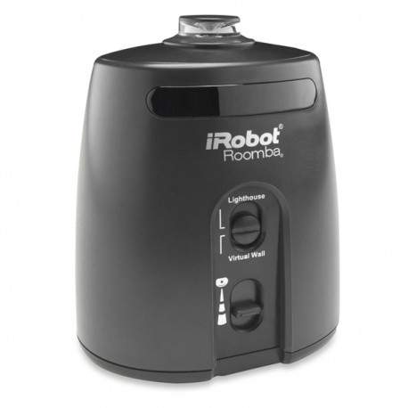 Виртуальная стена - маяк для iRobot Roomba 500,600,700,800 серий - 26886