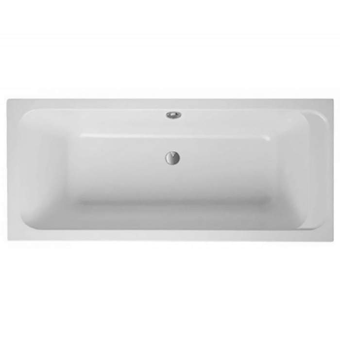 VILLEROY & BOCH TARGA STYLE ванна 170*75см(UBA170FRA2V-01) - 33618
