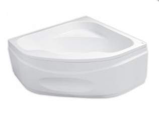 POOL SPA KLIO SYM ванна 140*140см + ноги(PWS3610ZN000000) - 33626