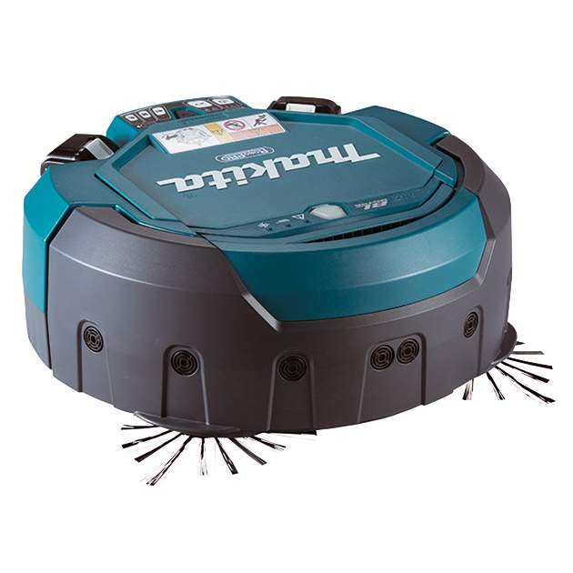Робот-пылесос Makita DRC 200 Z - 31731
