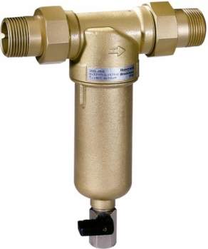 Сетчатый фильтр Honeywell FF06 1/2 AAM (для горячей воды) - 30819