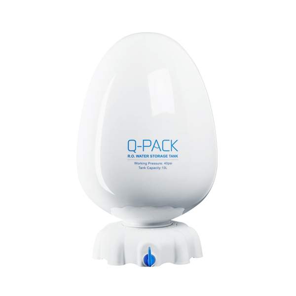 Бак для осмоса Puricom Q-PACK - 31351