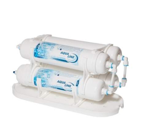 Система ультрафильтрации Aqualine In-Line MF4UF - 32459