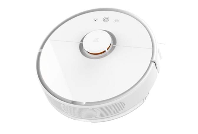 Робот-пылесос Xiaomi Roborock S50 Robot Vacuum Cleaner 2 - 32815