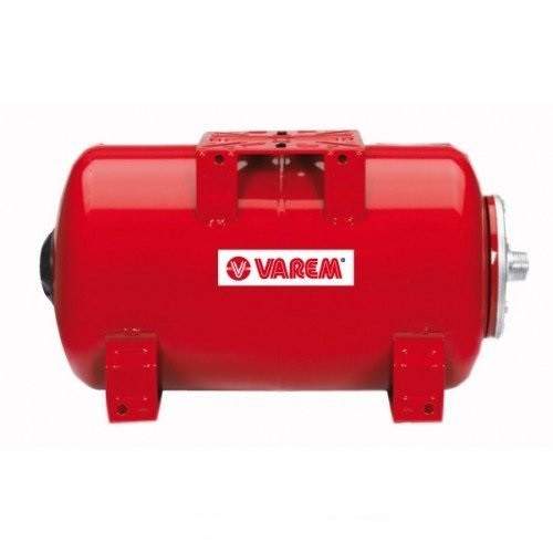 Гидроаккумулятор VAREM Maxivarem LS CE LT.60 литров - 31933