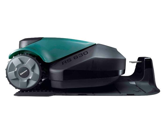 РОБОТ ДЛЯ СТРИЖКИ ГАЗОНА ROBOMOW RS 630 - 31091