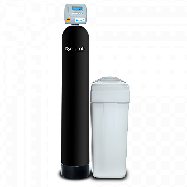 Фильтр обезжелезивания и умягчения воды Ecosoft FK1054CEMIXA - 33726