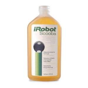 Моющее средство для Scooba 230/385/390. - 30858
