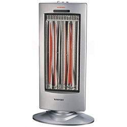 Карбоновый обогреватель ZENET ZET-501  - 31257