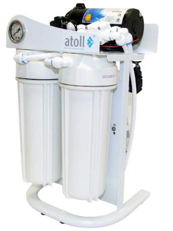 Осмос Atoll A-4400p STD - 32622