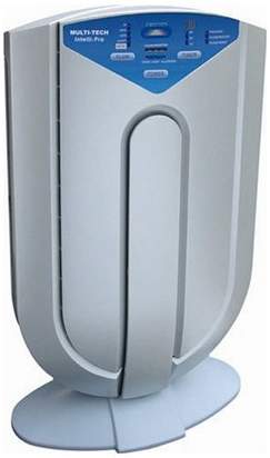 Очиститель воздуха ZENET XJ-3800  - 31253