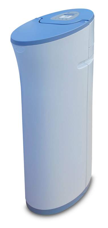 Системы умягчения воды кабинетного типа Puricom Stratos 25 - 31373
