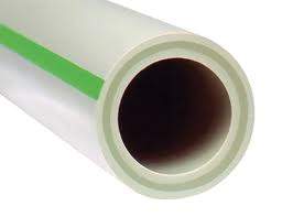 Труба полипропиленовая ASG-Plast Fazer d75 - 33930