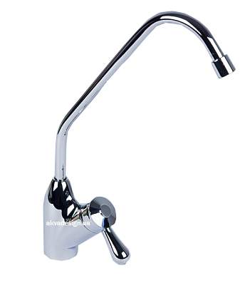 Кран очищенной воды TGI - 32944