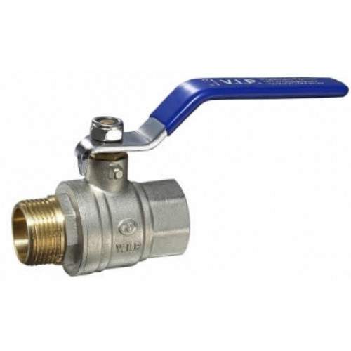 Кран шаровой JG 1/4" Гейзер - 30595