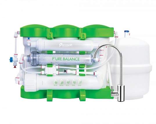 Осмос Ecosoft PURE Balance - 32578
