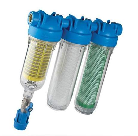 ATLAS FILTRI HYDRA RAINMASTER TRIO 3/4" - 32422
