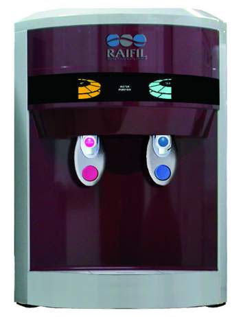 Фильтр пурифайер Raifil SPS-2011 P - 32442