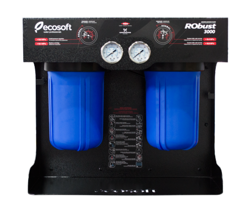 Осмос Ecosoft RObust 3000 - 31681