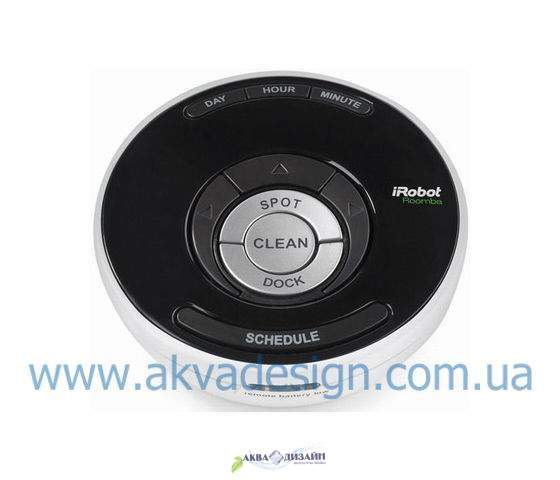 Командный центр для 500 и 600 серии iRobot Roomba - 26888