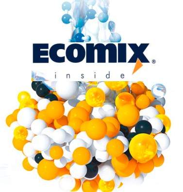 Специальная фильтрующая загрузка ECOSOFT ECOMIX очистка артезианской воды с высокой окисляемостью цена за 1 кг - 29859