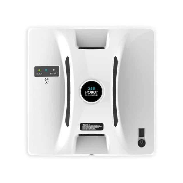 Робот для мойки окон Hobot-268 - 31593