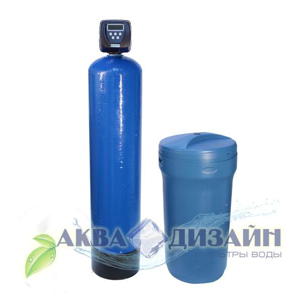 Система комплексной очистки Organic K-12 Eco 
