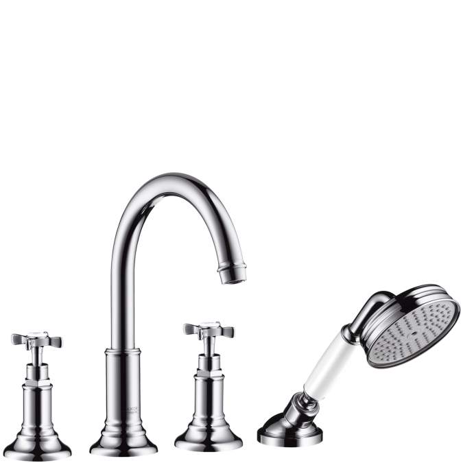 Смеситель для ванны Hansgrohe AXOR MONTREUX 16546000