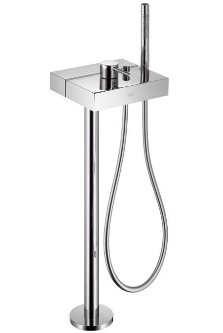 Смеситель для ванны Hansgrohe AXOR STARCK 10406000