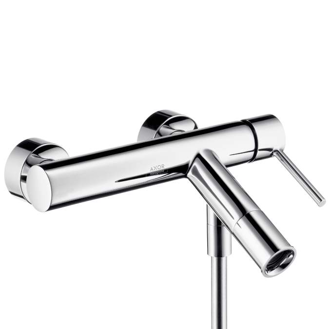 Смеситель для ванны Hansgrohe AXOR STARCK 10411000