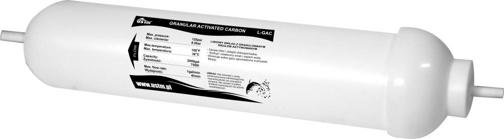 Постфильтр USTM L-Gac Q - 26840