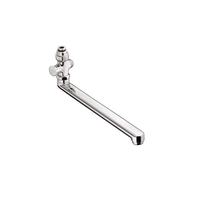 Излив для ванны Hansgrohe METROPOL 14495000