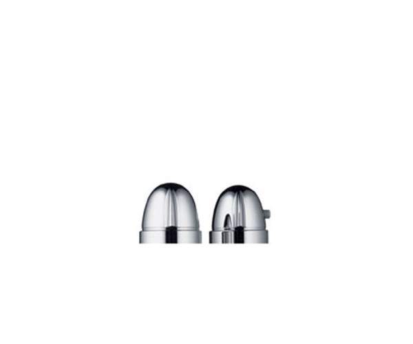 Термостат на край ванны Hansgrohe 15450000