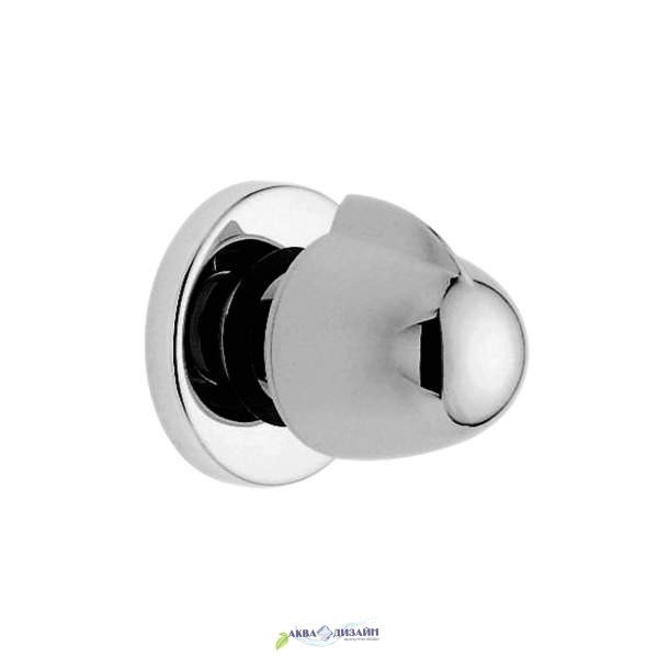 Вентиль запорный Hansgrohe 15971000