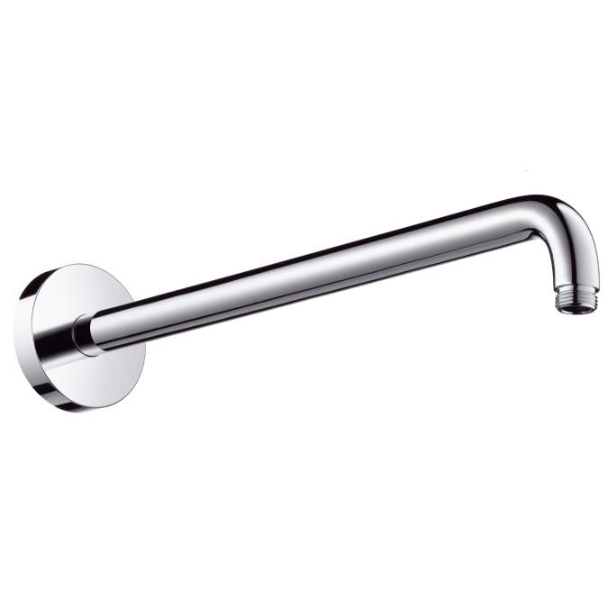 Кронштейн для душа Hansgrohe AXOR CITTERIO 27413000(G)