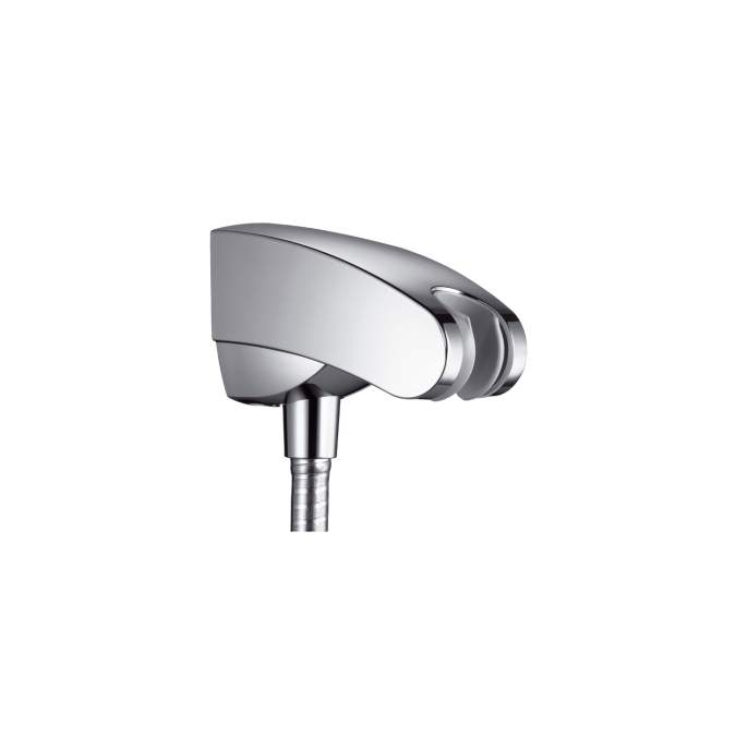 Держатель со шлангом Hansgrohe PORTER 27507000 - 28655