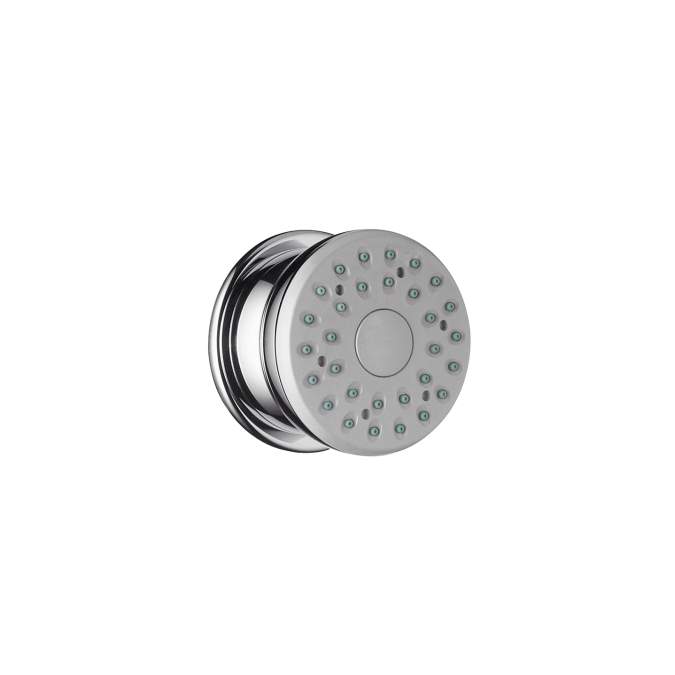 Форсунка боковая Hansgrohe 28466000