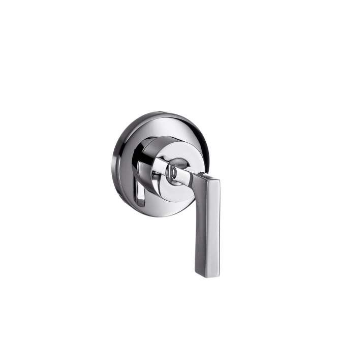 Вентиль запорный Hansgrohe 39960000