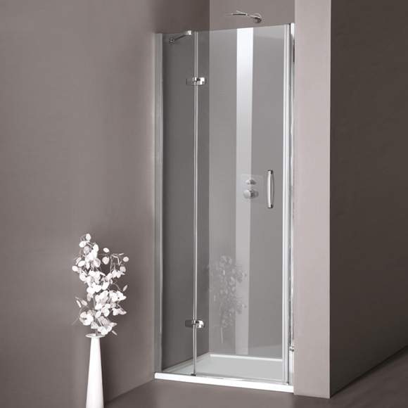 Дверь Huppe AURA ELEGANCE 400103087322