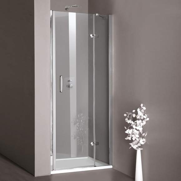 Дверь Huppe AURA ELEGANCE 400280092321