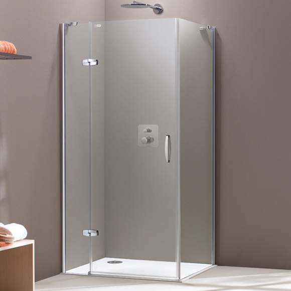 Стенка боковая Huppe AURA ELEGANCE 400604092321 - 30400