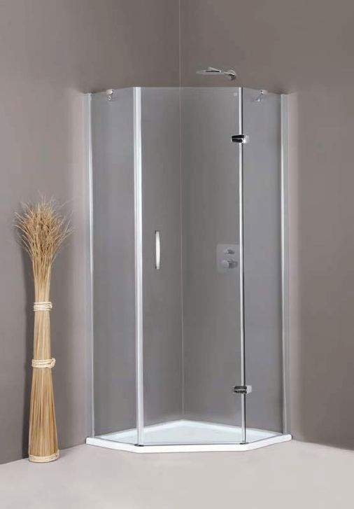 Душевая кабина Huppe AURA ELEGANCE 400901055321 - 30137