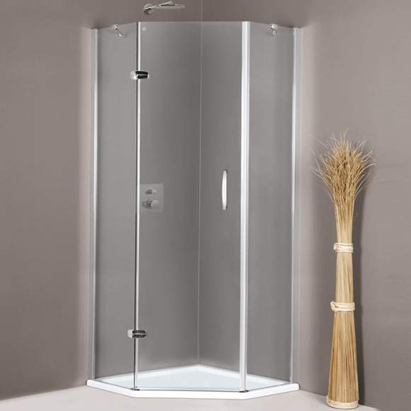 Душевая кабина Huppe AURA ELEGANCE 400902092321 - 30138