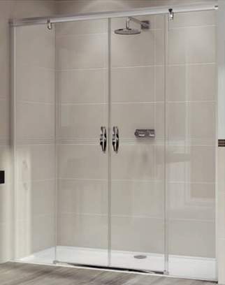 Дверь Huppe AURA ELEGANCE 402180092321 - 29963